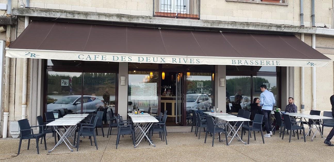 Photo de Bar Brasserie des Deux Rives