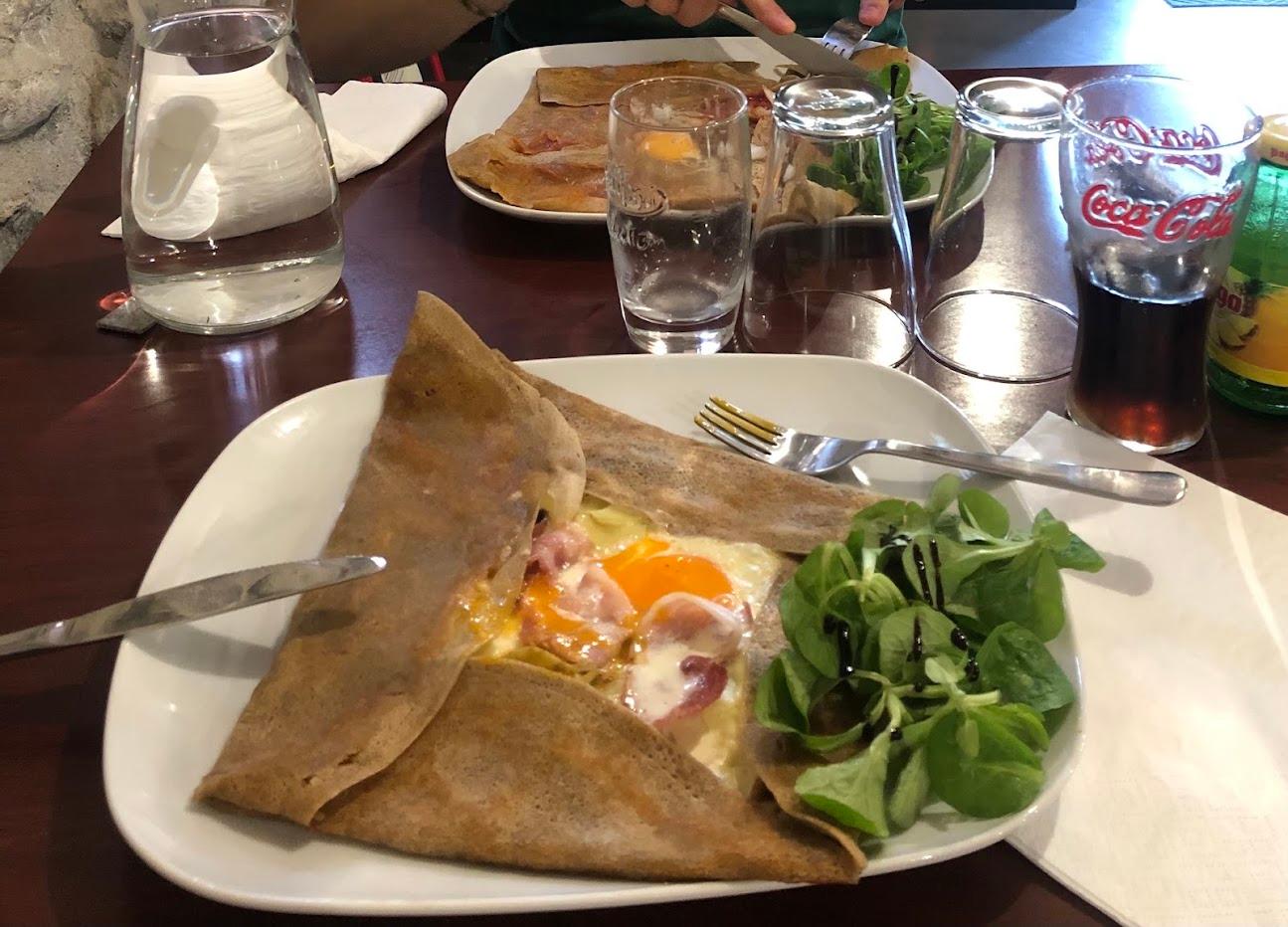 Photo de Crêperie chez Jérôme