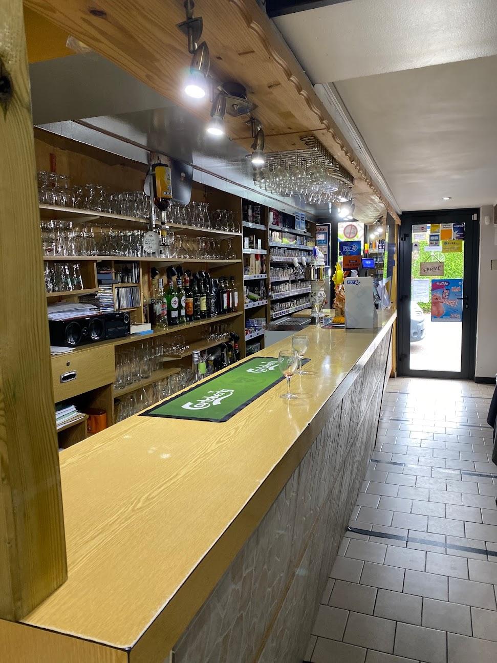 Photo de La Terrasse