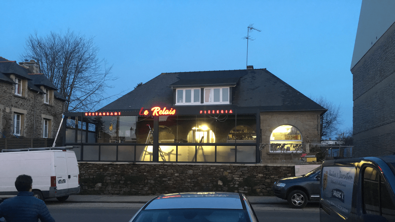 Photo de Le Relais