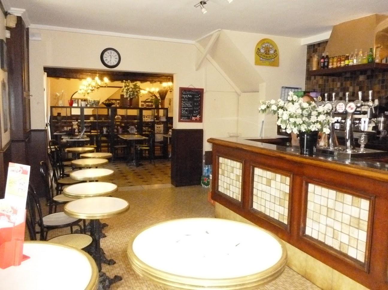 Photo du restaurant Auberge De La Fontaine