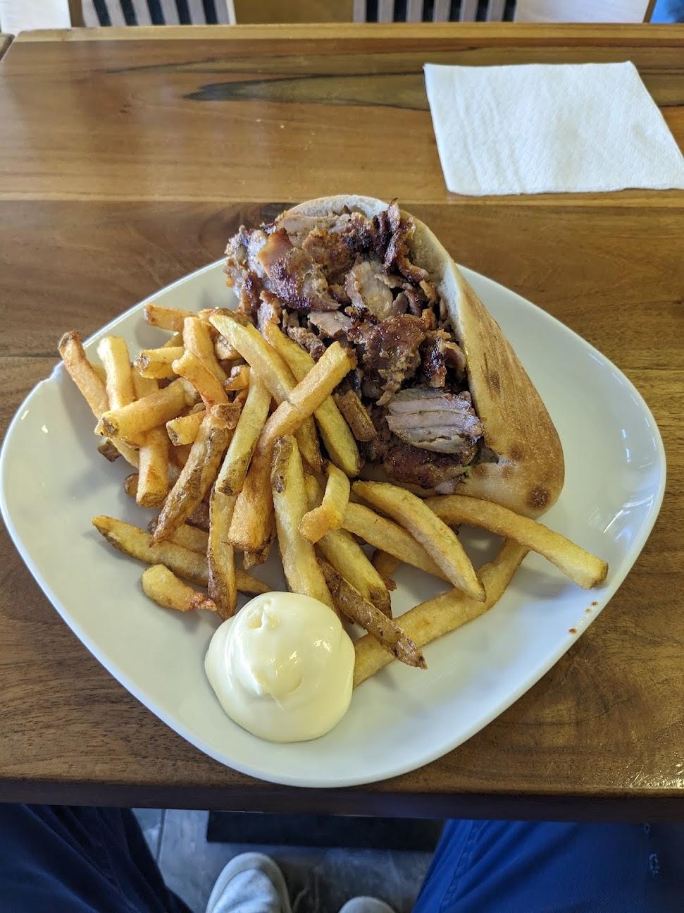 Photo de L'atelier Du Kebab