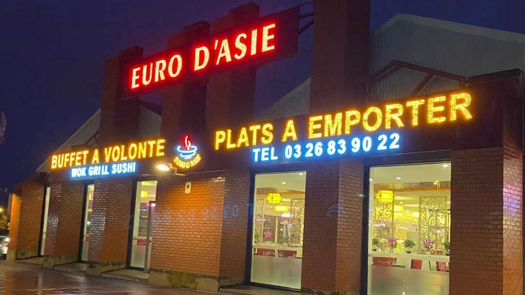 Photo de Euro D'asie