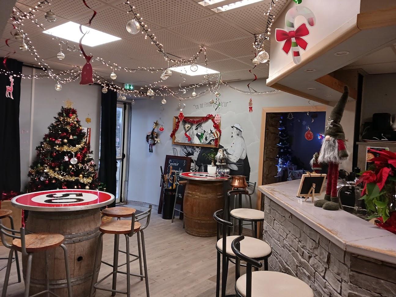 Photo de Bar Restaurant Chambre d'hôte : Le Petit Pradellois