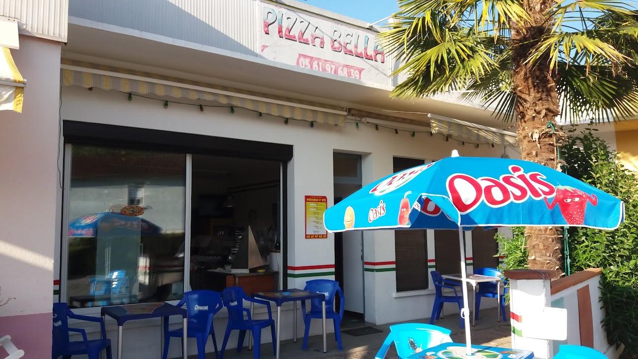 Photo de Pizza Bella