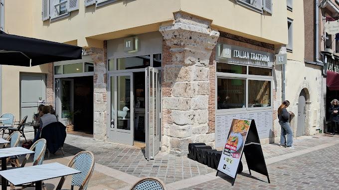 Photo de IT - Italian Trattoria Chartres
