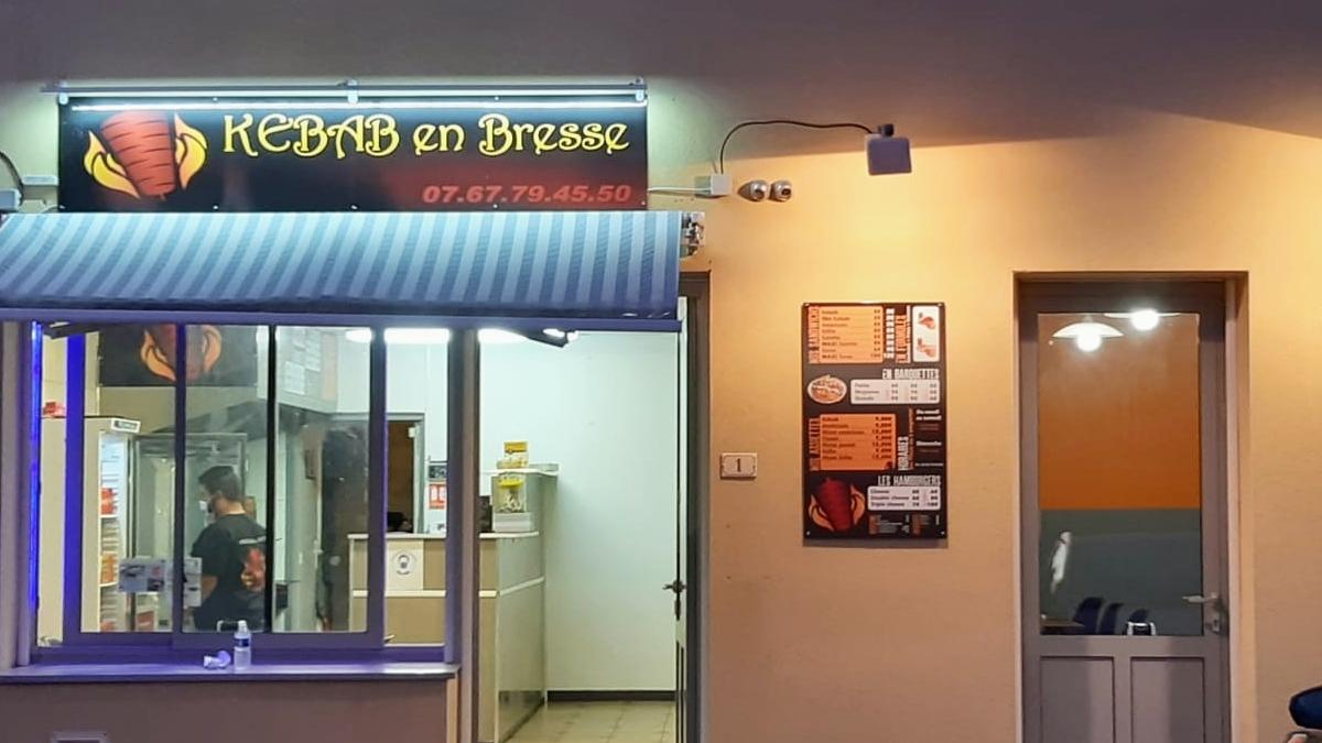 Photo de KEBAB EN BRESSE