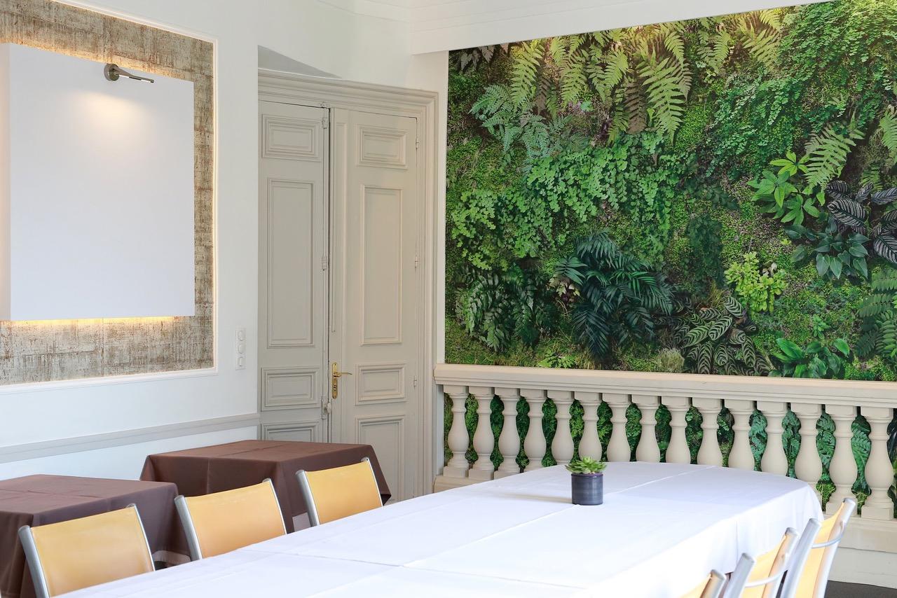 Photo du restaurant L'Ambassade