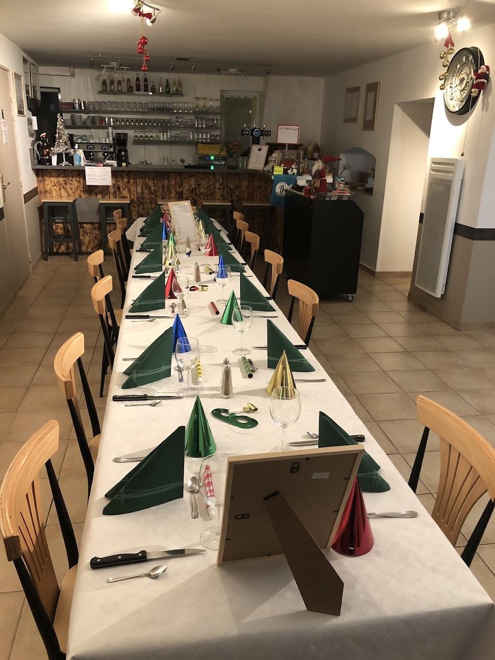 Photo de O Pti’Suisse