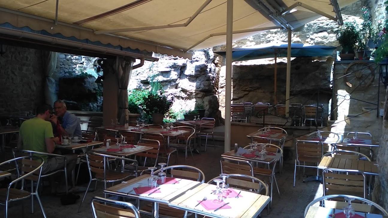 Photo de Patio
