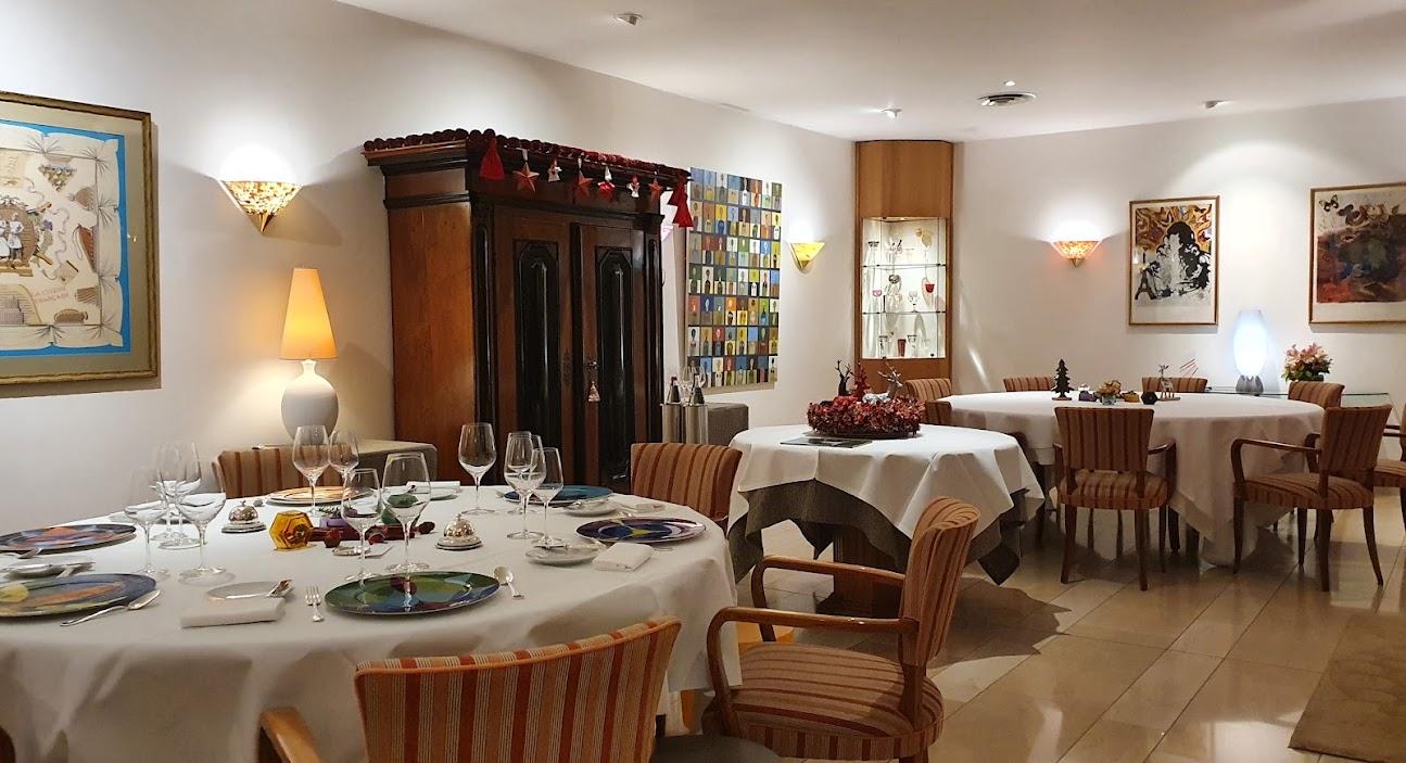 Photo de La Bonne Auberge
