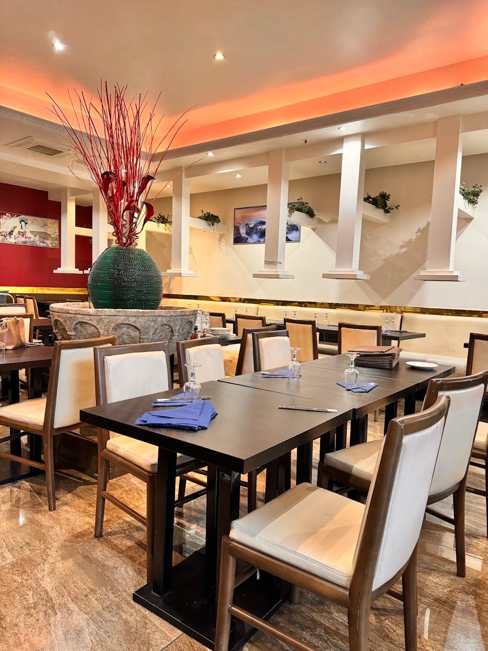 Photo de Asahi Sushi & Barbecue