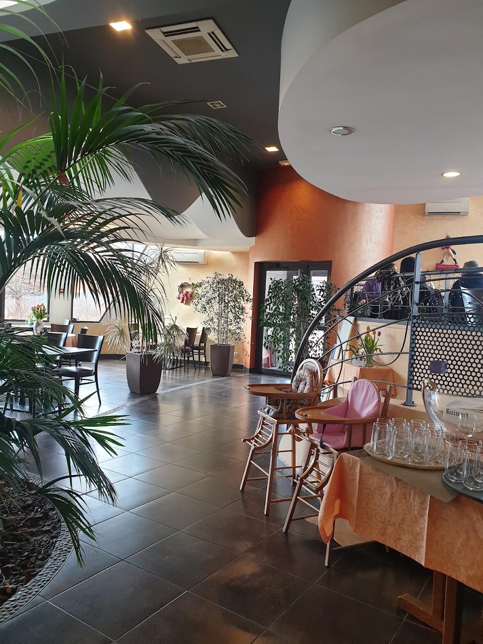 Photo de Sarl Restaurant Marchal