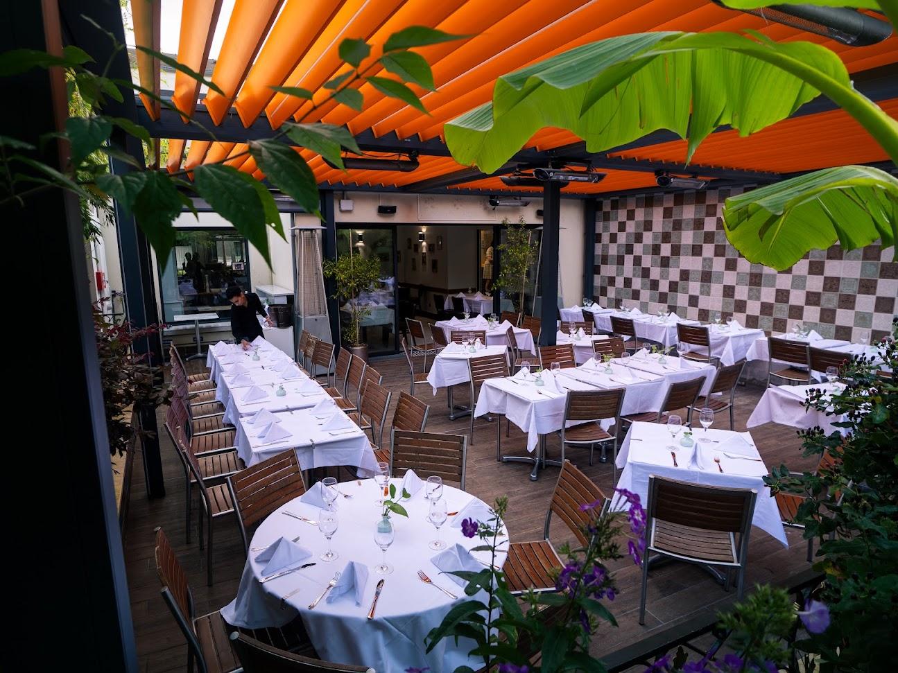Photo du restaurant La Closerie