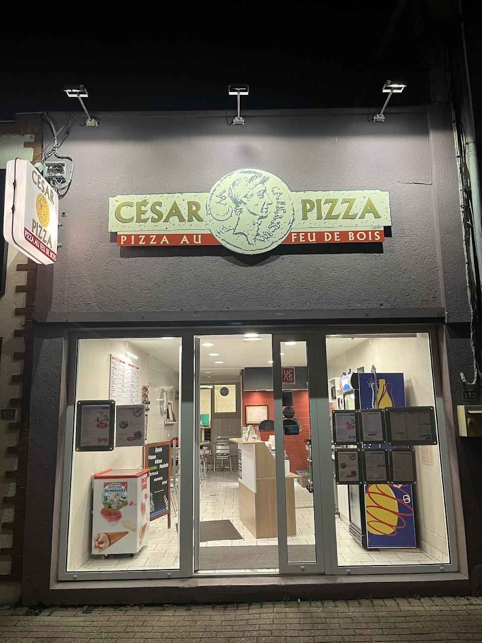 Photo de Cesar Pizzas