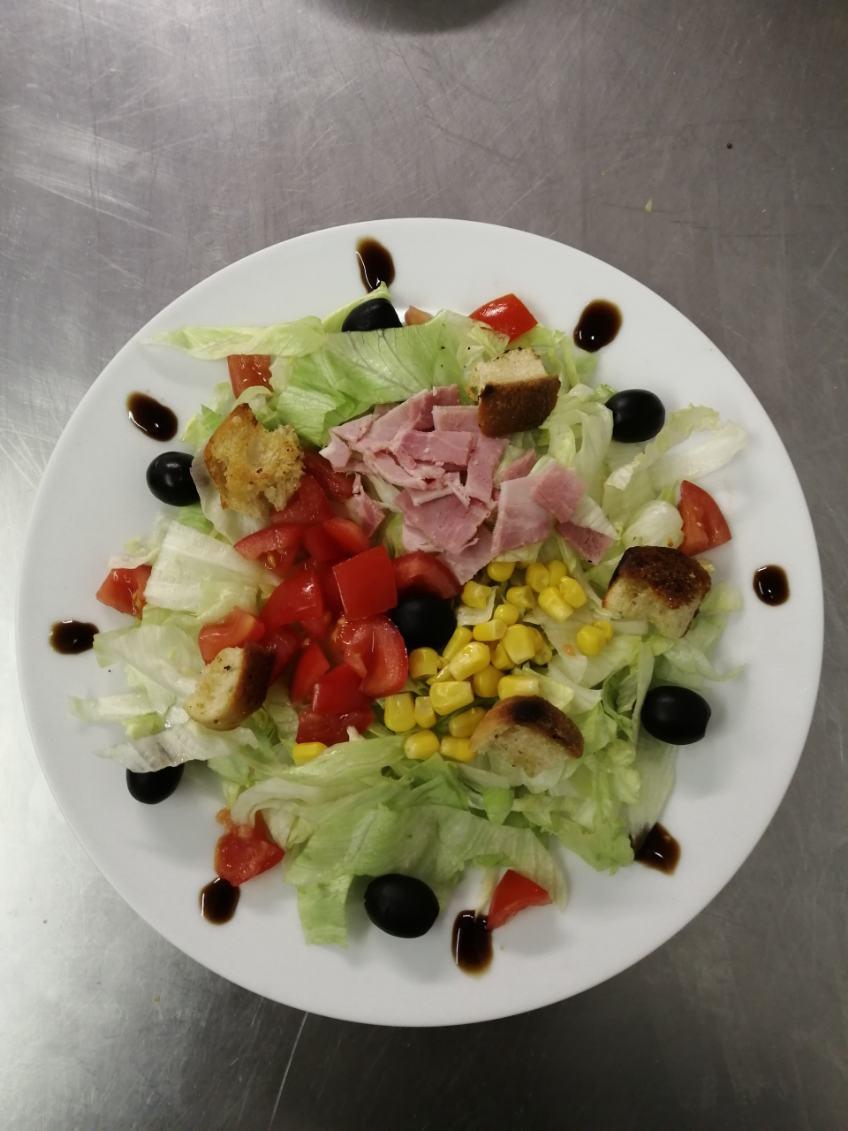 Photo du restaurant Auberge du cheval blanc
