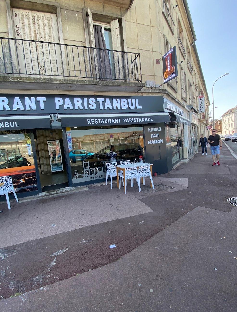 Photo du restaurant Restaurant Paris Istanbul (nouveau propriétaire)