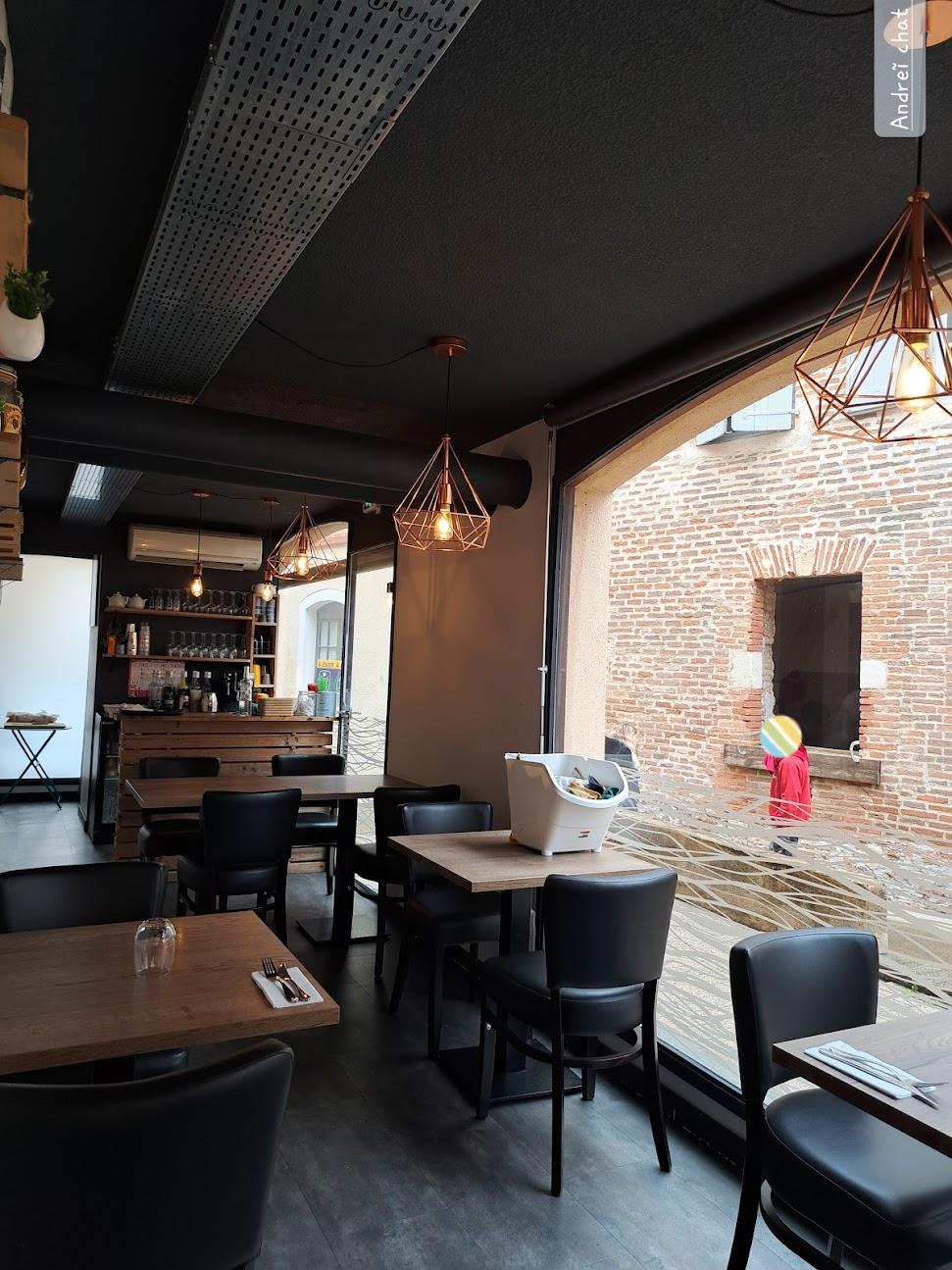 Photo du restaurant Restaurant Végétarien Le Tournesol