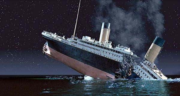 Photo de TITANIC 2