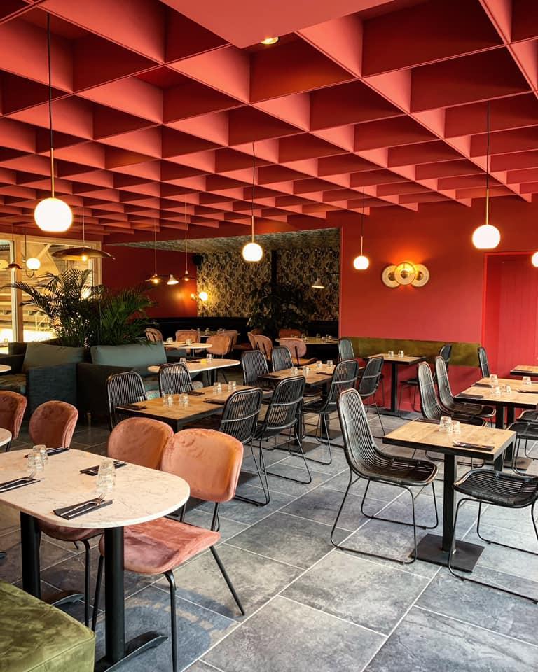 Photo du restaurant Mamma Mia