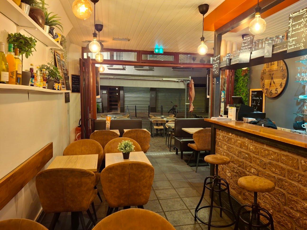 Photo de CENTRAL BAR