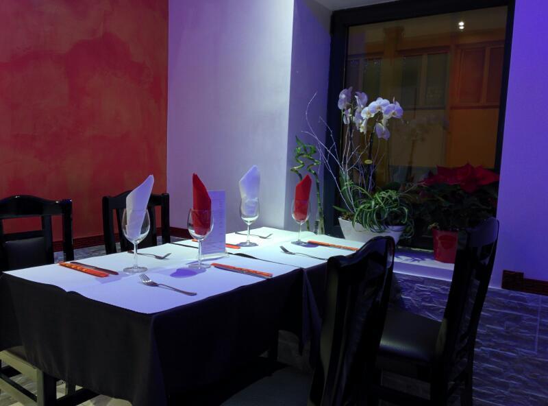 Photo de Asia Garden