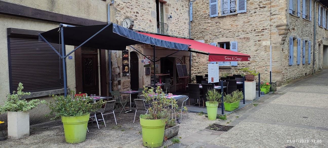 Photo de Restaurant Tartines Et Compagnie