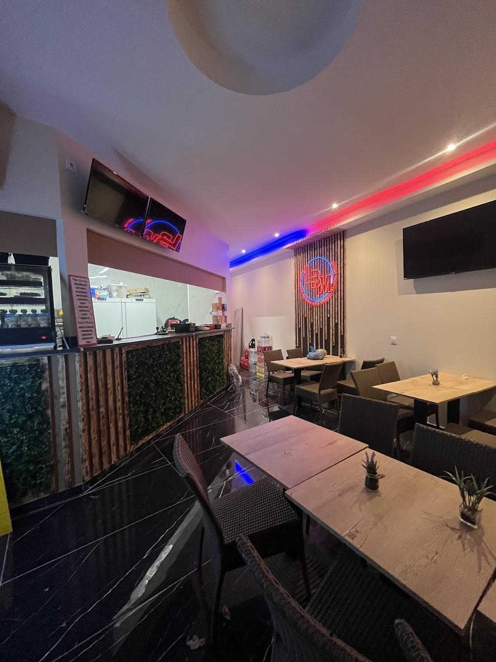 Photo du restaurant Le Bosphore Malik