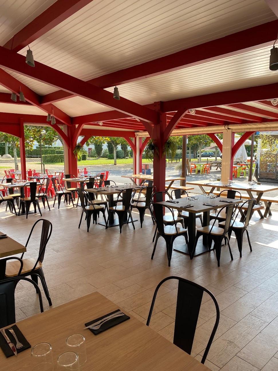 Photo de Restaurant L'Escasse