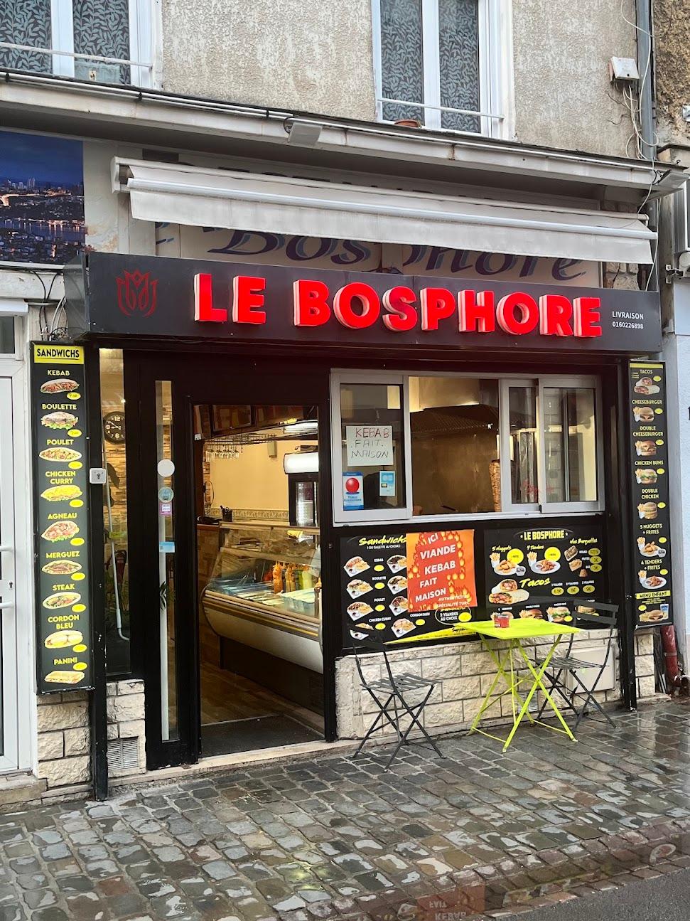 Photo du restaurant Le Bosphore