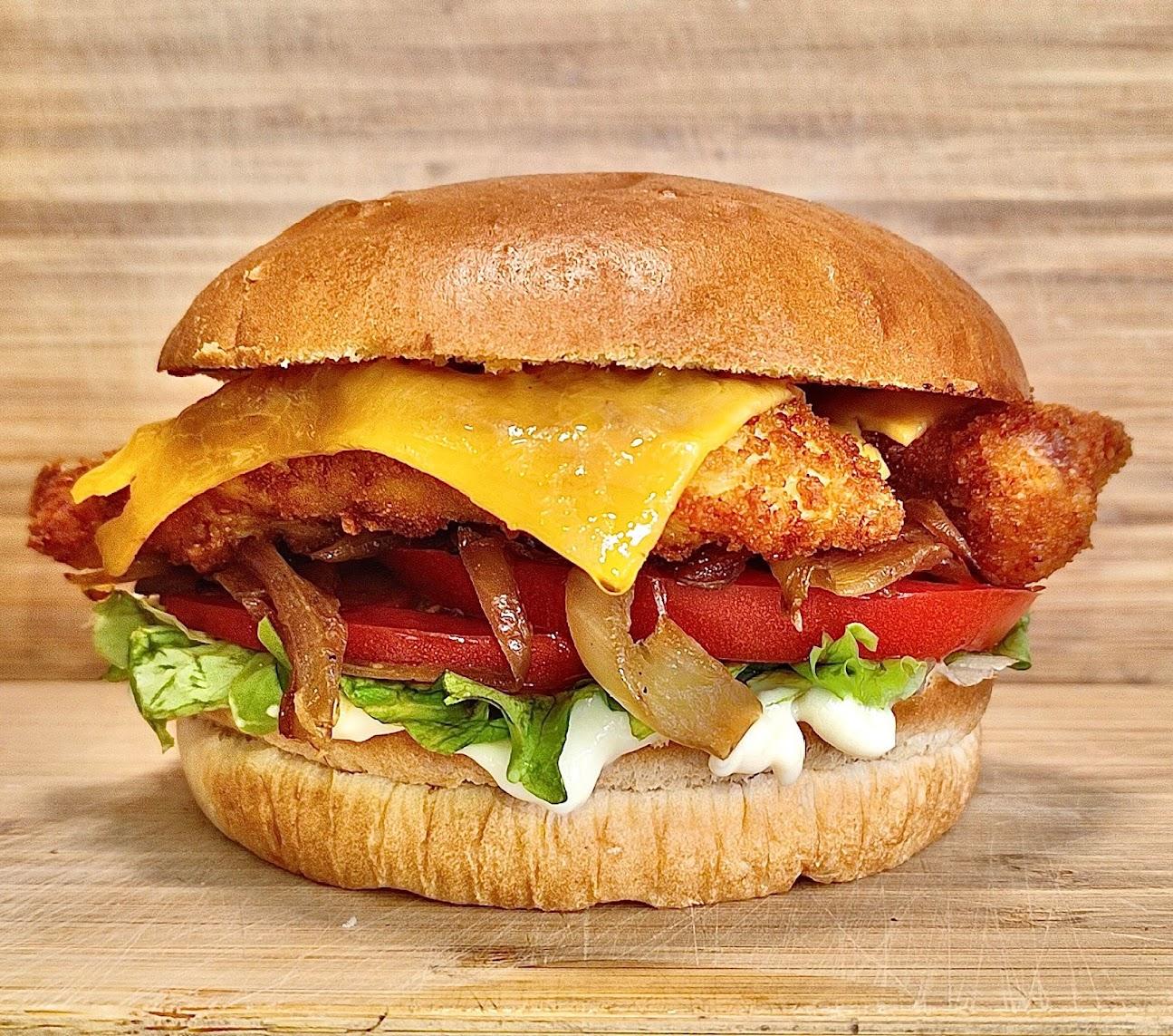 Photo de Le Rendez-Vous Burger