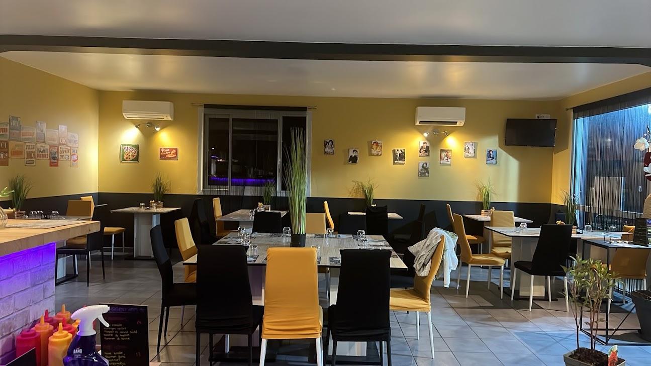 Photo du restaurant Lit'le Burger