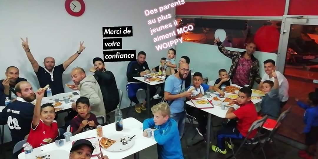 Photo du restaurant Pizzeria M.c.o