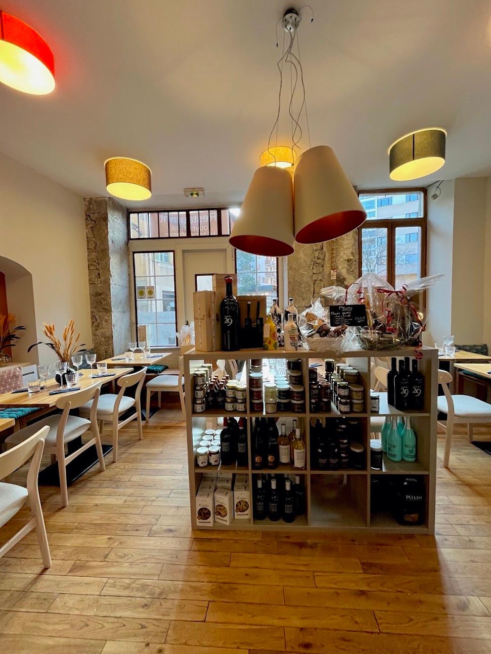 Photo de La Cucina - Restaurant Italien Chambéry