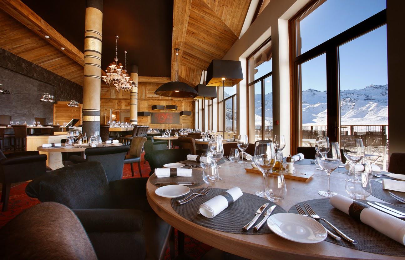 Photo de Restaurant Le Diamant Noir