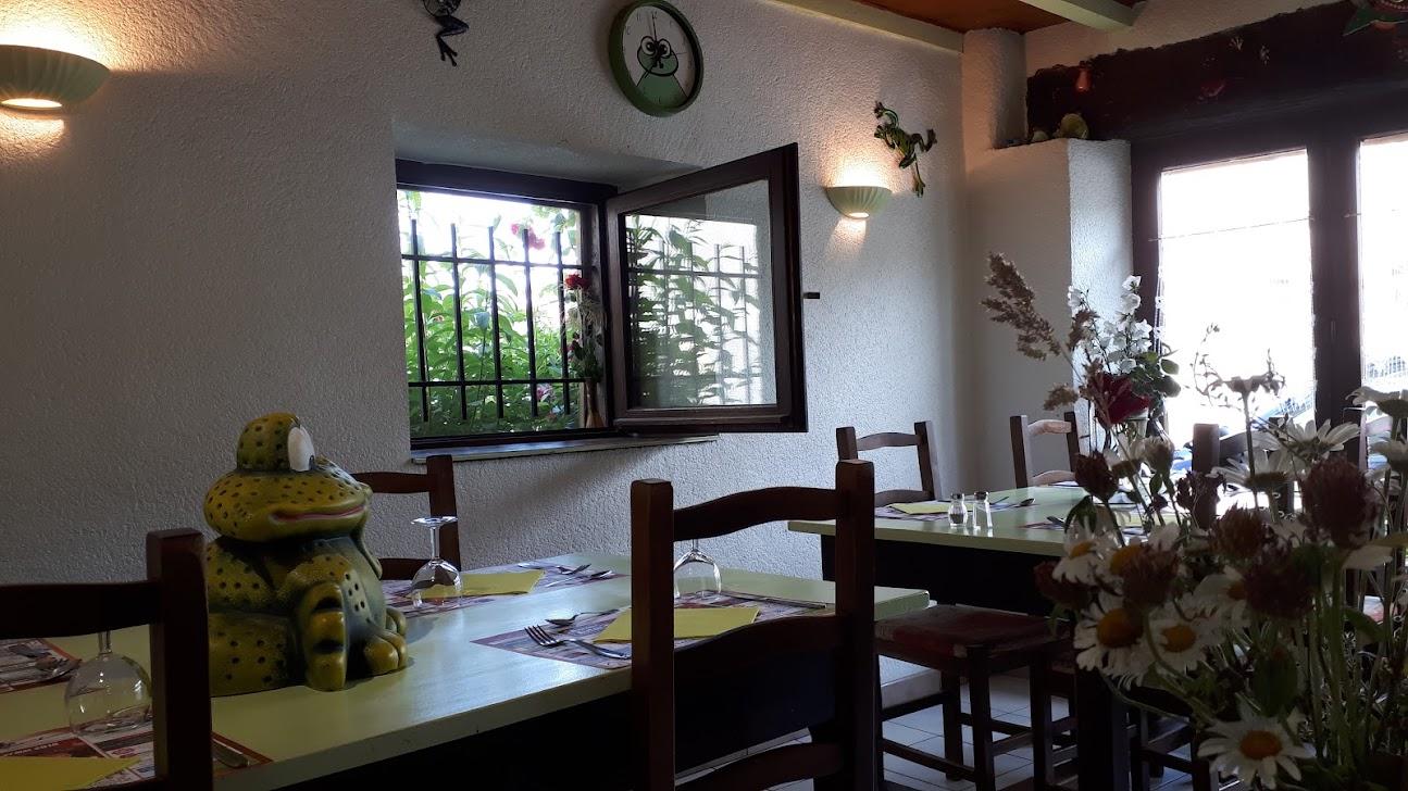 Photo de Auberge de la Tour