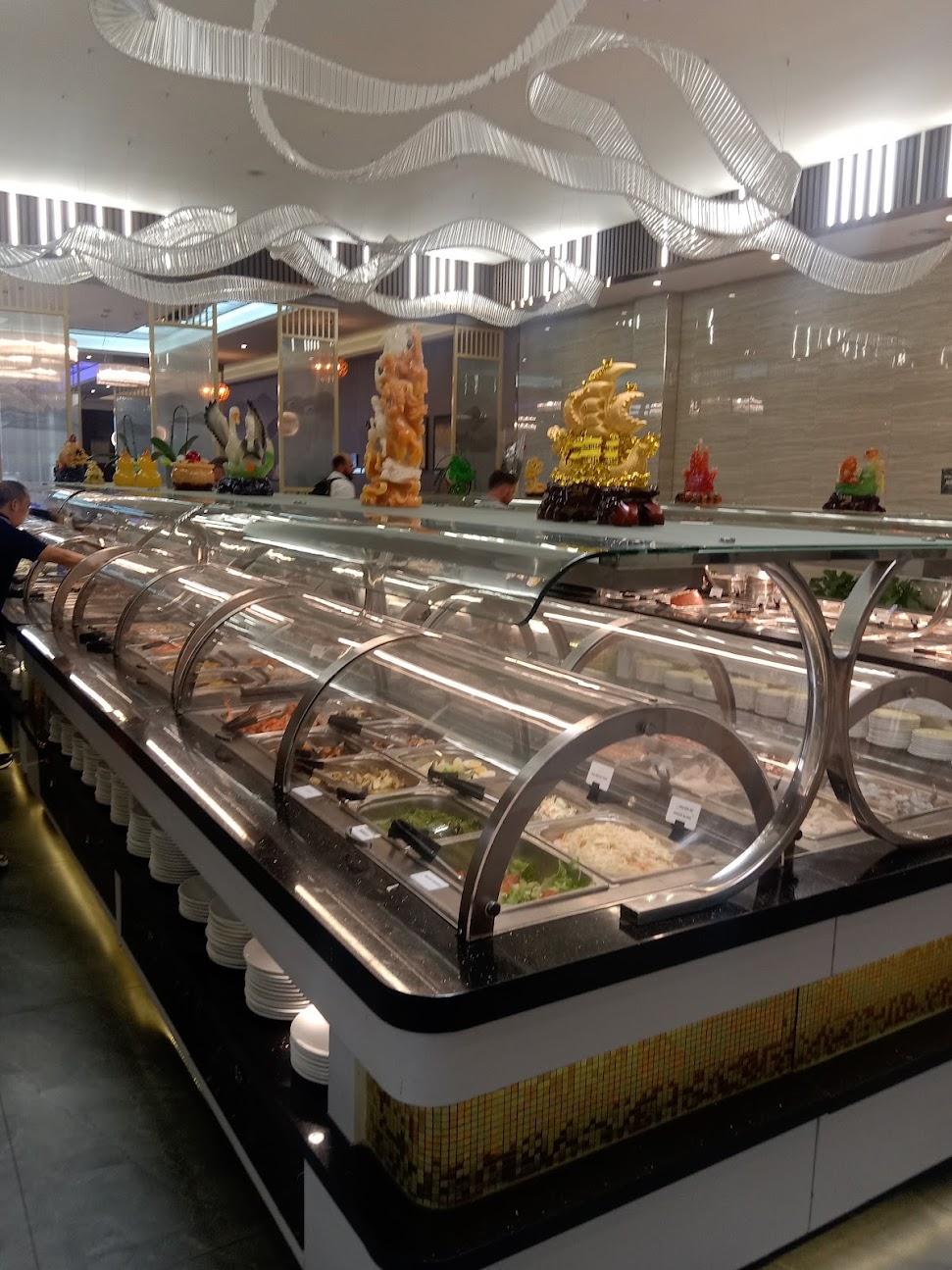 Photo de Gourmand D'asie