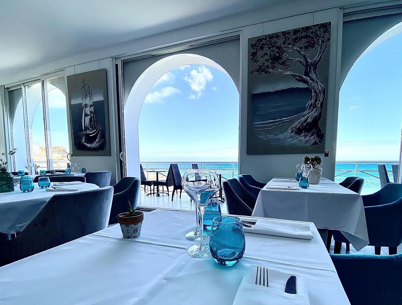Photo de Restaurant Le Santa Vittoria