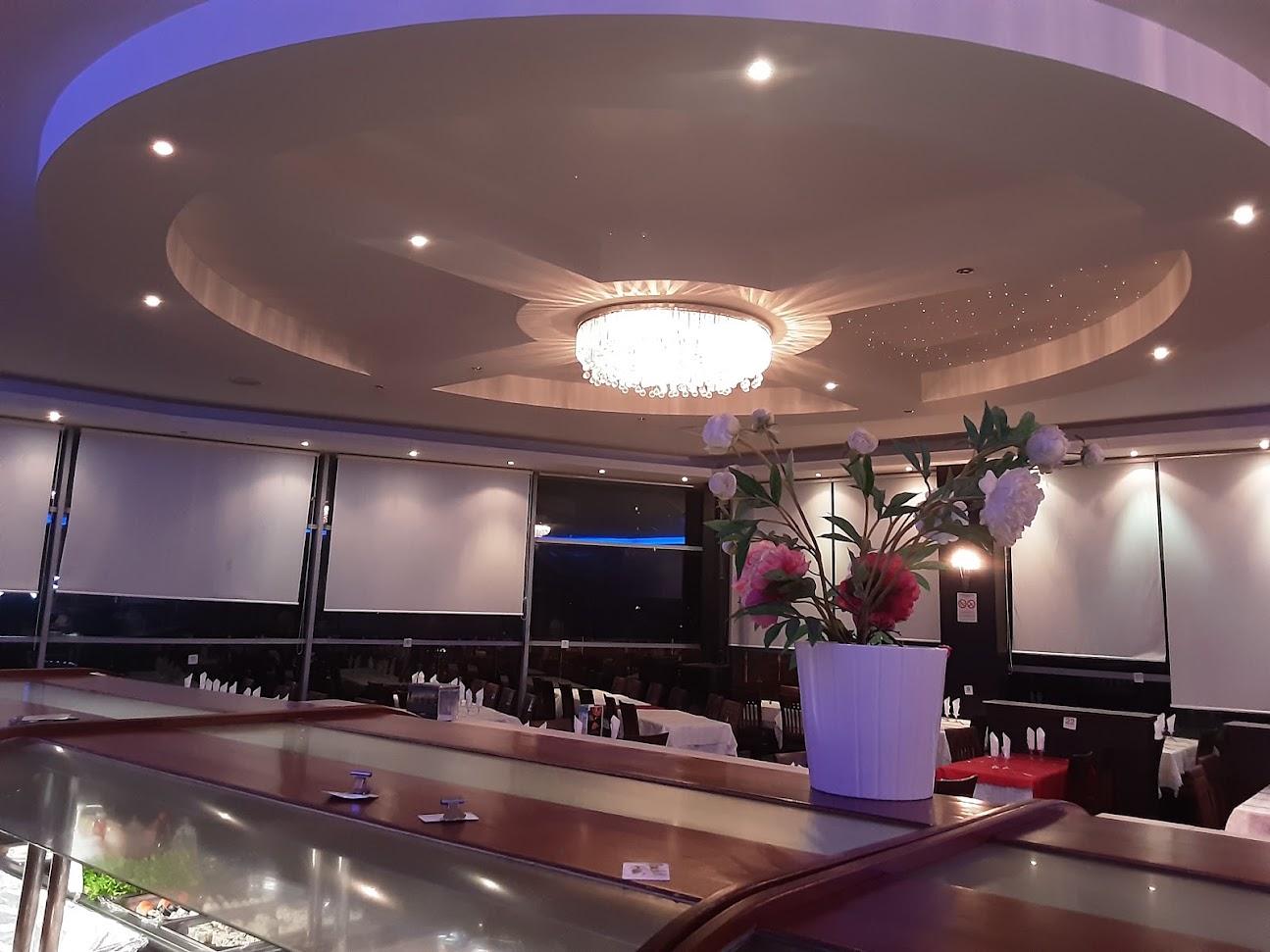 Photo du restaurant La Pivoine