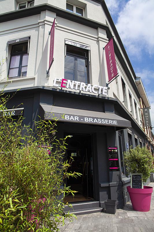 Photo de Brasserie Bar L'Entracte