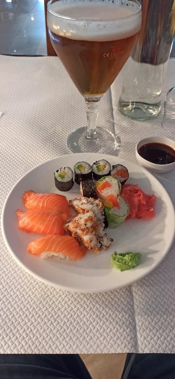 Photo de Restaurant Asiatique