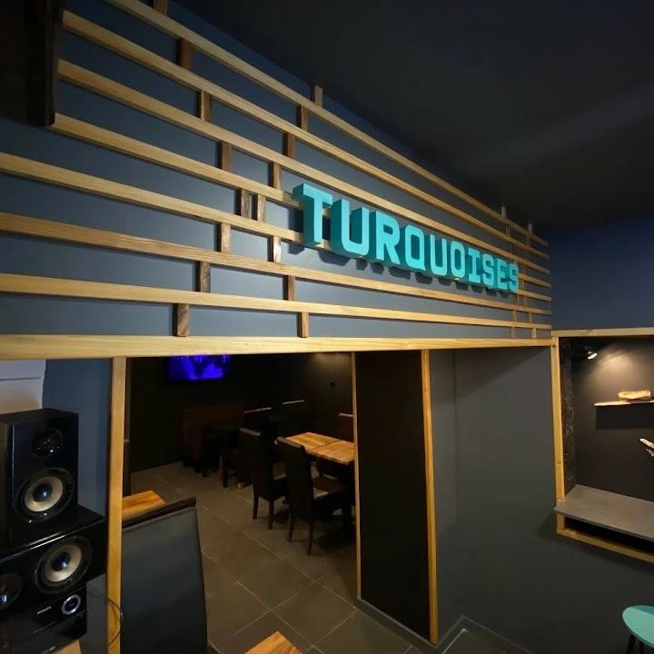 Photo du restaurant Kebab Turquoise