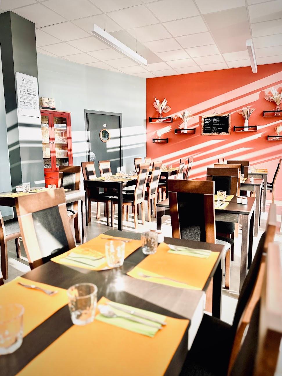 Photo de L'officine des gourmandises