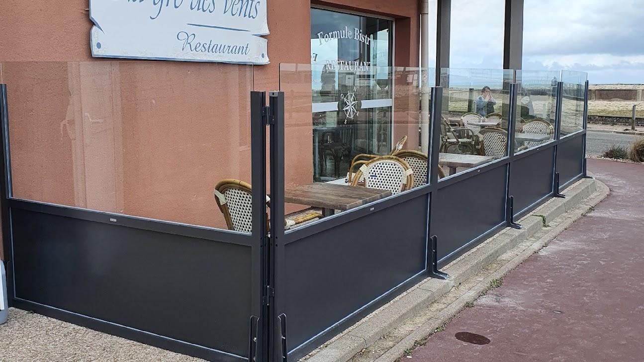 Photo de Restaurant "Au Gré des Vents"