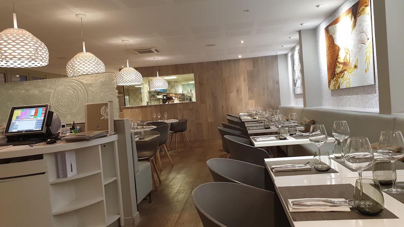 Photo du restaurant Le Prieuré