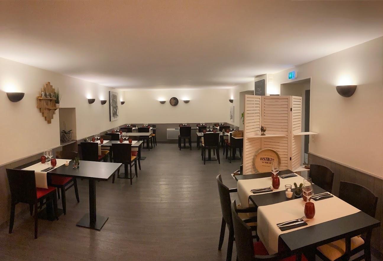 Photo du restaurant Restaurant Le Carpe Diem
