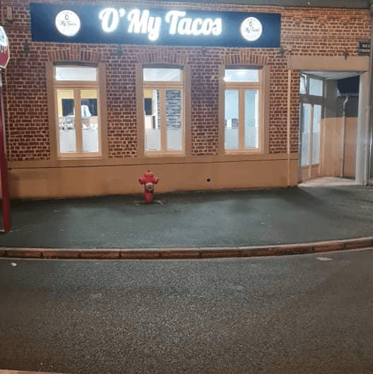 Photo de O’My Tacos