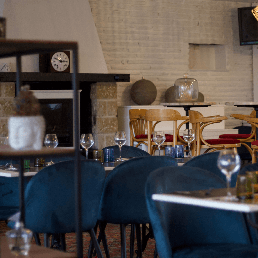 Photo de O'lala Bar & Restaurant