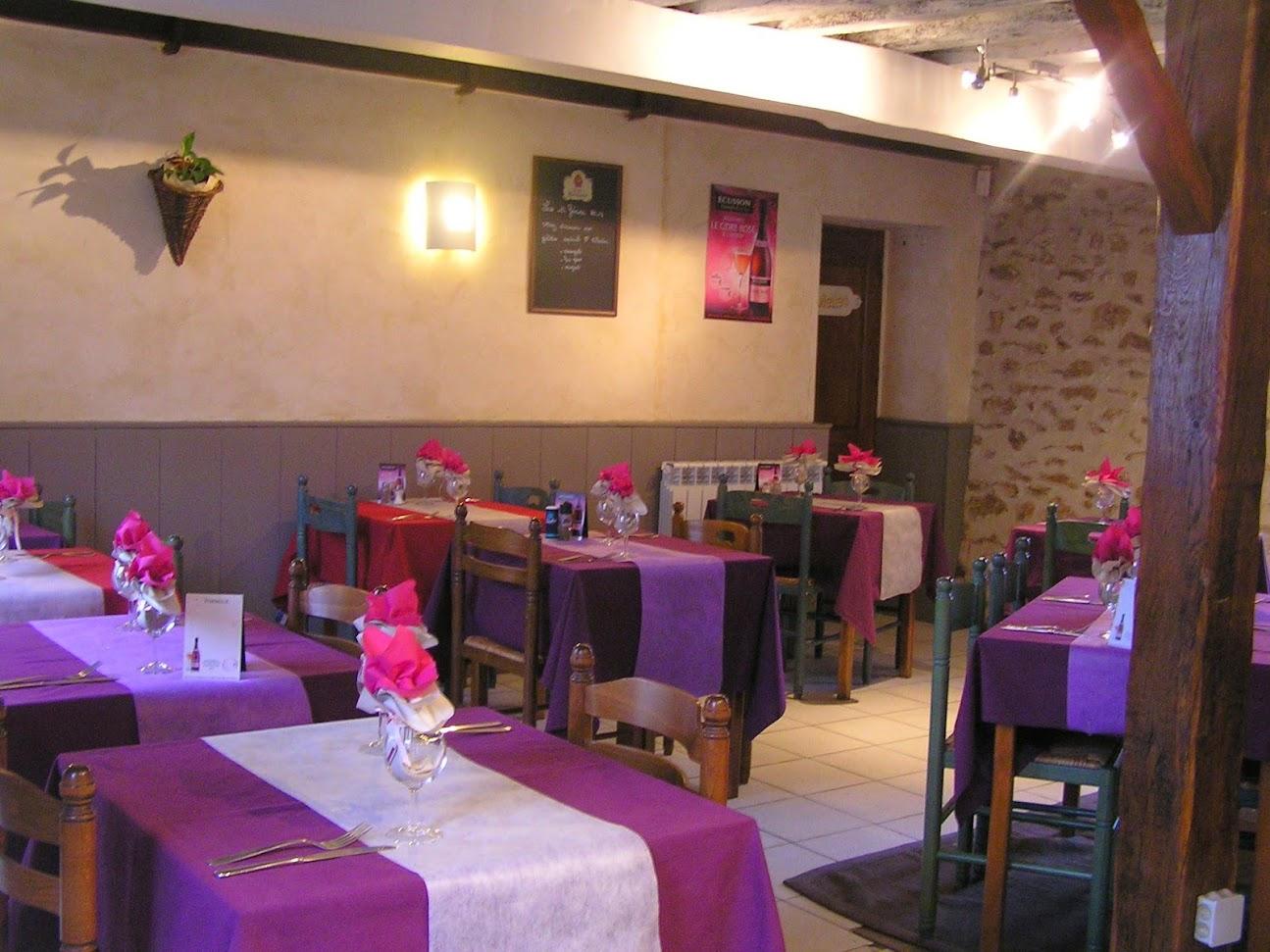 Photo du restaurant Le Colimaçon