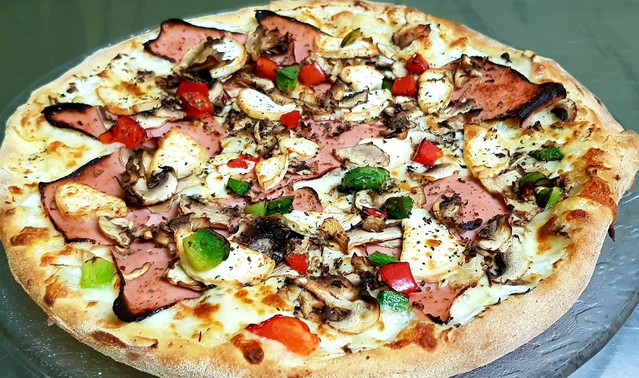 Photo de POPPIE’S PIZZA HERBLAY